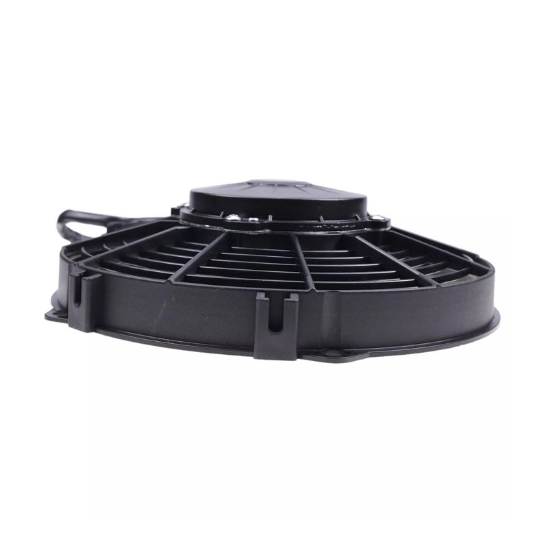 24V 9" Aftermarket Spal VA07-BP7/C-31A 30100344 Electric Cooling Radiator Fan Blower for Engine Excavator Loader Tractor