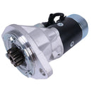 24V 9T Starter Motor 119131-77010 119131-77011 for Yanmar Engine 4TNE98 4TNV98 Takeuchi Excavator TB175