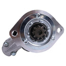 24V 9T Starter Motor 119131-77010 119131-77011 for Yanmar Engine 4TNE98 4TNV98 Takeuchi Excavator TB175