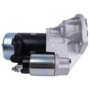 24V 9T Starter Motor 119131-77010 119131-77011 for Yanmar Engine 4TNE98 4TNV98 Takeuchi Excavator TB175