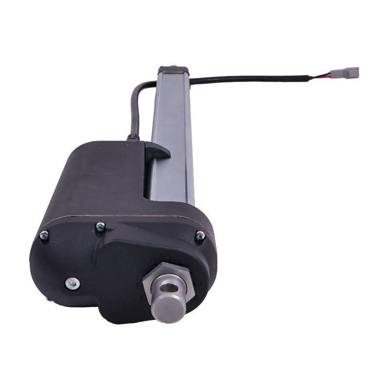 24V Actuator 581-2664 630-0153 for Caterpillar CAT Wheel Loader 972 966 950M 962M 966M 966XE 972M 972XE