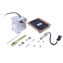 24V Actuator ADC120-24V & Governor ESD5500E & MPU Speed Sensor 3034572 for Generator