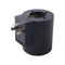 24V Aftermarket Bosch Rexroth R933000034 Solenoid Valve Coil for Excavator Loader Dozer