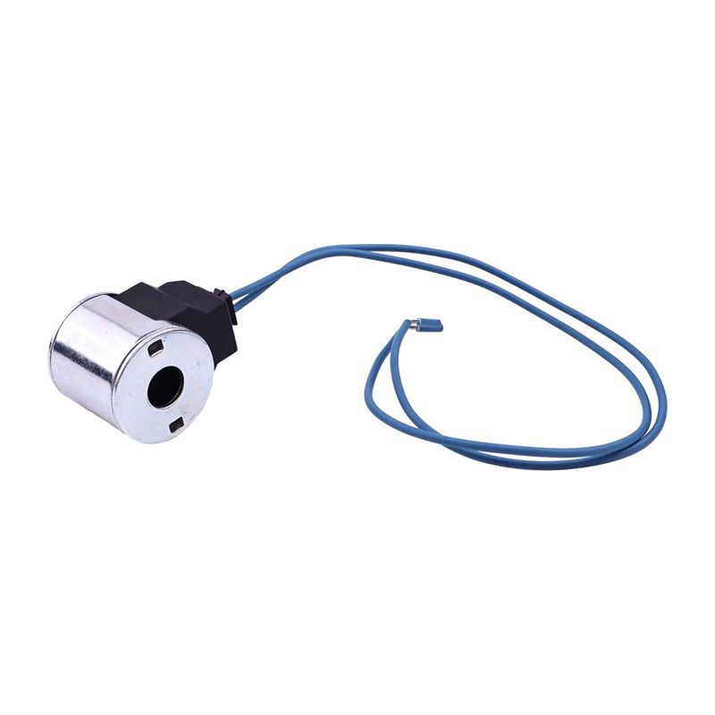 24V Aftermarket HydraForce 4305124 Solenoid Valve Coil for Excavator Dozer Forklift