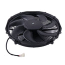 24V Aftermarket Spal VA33-BP93/LL-65A Condenser Cooling Fan for Bus Truck