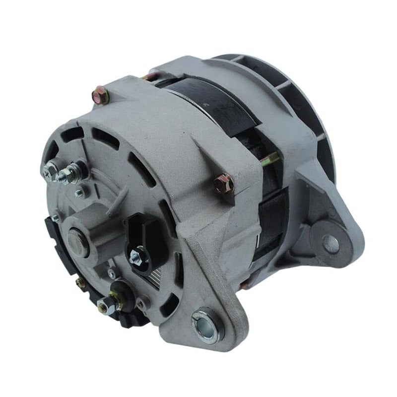 24V Alternator 107-7977 132-2156 for Caterpillar CAT Engine 3116 C9 Excavator 320B 325B 330B 345B L 350 365B
