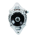 24V Alternator 17558-64010 17588-64012 101211-3121 for Kubota Engine V2003NTE