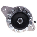 24V Alternator 34468-25100 for Mitsubishi 4D30 4DR5 S4E S6S Engine FD-30 FD-35D FD-40D FD-50C Forklift