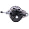 24V Alternator 34468-25100 for Mitsubishi 4D30 4DR5 S4E S6S Engine FD-30 FD-35D FD-40D FD-50C Forklift