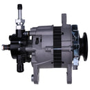 24V Alternator 34468-25100 for Mitsubishi 4D30 4DR5 S4E S6S Engine FD-30 FD-35D FD-40D FD-50C Forklift