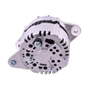 24V Alternator 5263218 5263220 for Cummins Engine 6B5.9 Hyundai Excavator R220LC-7 R210-7 RD220-7 RD210-7