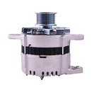 24V Alternator 5263218 5263220 for Cummins Engine 6B5.9 Hyundai Excavator R220LC-7 R210-7 RD220-7 RD210-7