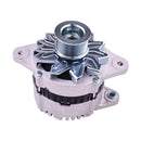 24V Alternator 5263218 5263220 for Cummins Engine 6B5.9 Hyundai Excavator R220LC-7 R210-7 RD220-7 RD210-7