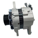 24V Alternator 8-98092116-1 8-97375017-1 for Isuzu Engine 4HK1 Hitachi Excavator ZAX230 ZAX240-3 ZX170W-3 ZX200-3 ZX280L-3