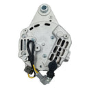 24V Alternator 8-98092116-1 8-97375017-1 for Isuzu Engine 4HK1 Hitachi Excavator ZAX230 ZAX240-3 ZX170W-3 ZX200-3 ZX280L-3