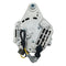 24V Alternator 8-98092116-1 8-97375017-1 for Isuzu Engine 4HK1 Hitachi Excavator ZAX230 ZAX240-3 ZX170W-3 ZX200-3 ZX280L-3