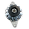 24V Alternator 8-98092116-1 8-97375017-1 for Isuzu Engine 4HK1 Hitachi Excavator ZAX230 ZAX240-3 ZX170W-3 ZX200-3 ZX280L-3