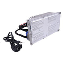 24V Battery Charger 940-0001 1001200561 for JLG Scissor Lift 1532R 1932R ES1932 ES1932i R1532i R1932 R1932i R2632 R3246