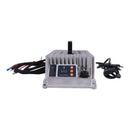 24V Battery Charger 940-0001 1001200561 for JLG Scissor Lift 1532R 1932R ES1932 ES1932i R1532i R1932 R1932i R2632 R3246