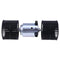 24V Blower Motor 502725-1730 51500-41110 TD3390240 for Kobelco SK200-6 Hitachi ZAX60 ZAX70 Excavator