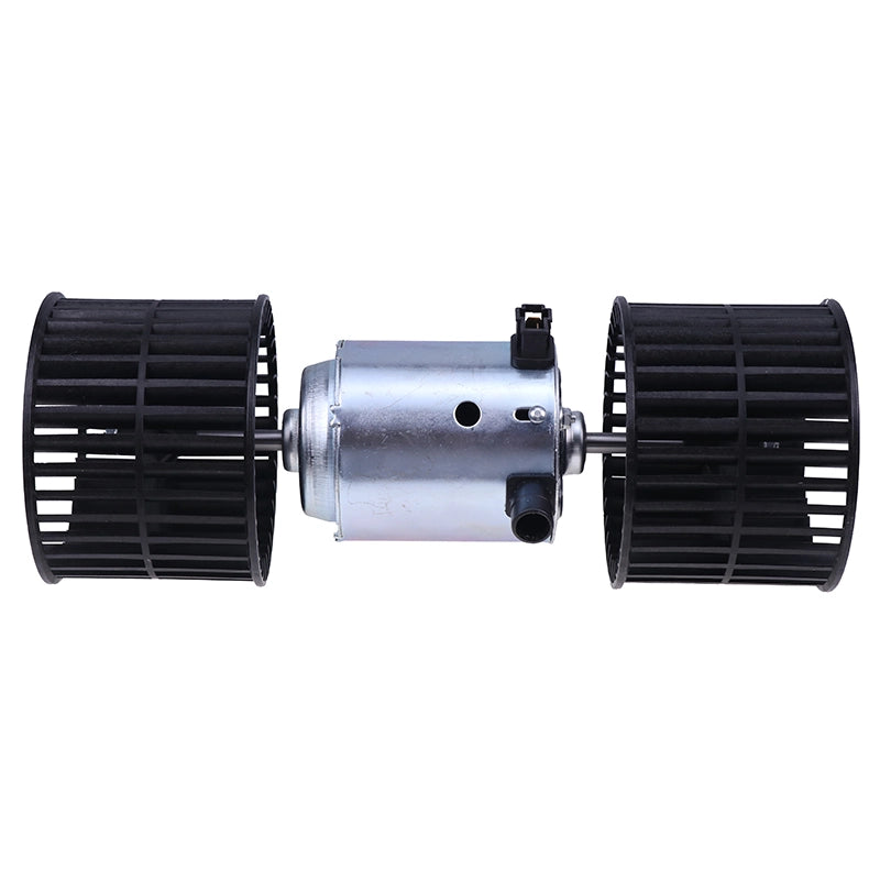 24V Blower Motor 502725-1730 51500-41110 TD3390240 for Kobelco SK200-6 Hitachi ZAX60 ZAX70 Excavator