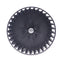 24V Blower Motor 502725-1730 51500-41110 TD3390240 for Kobelco SK200-6 Hitachi ZAX60 ZAX70 Excavator