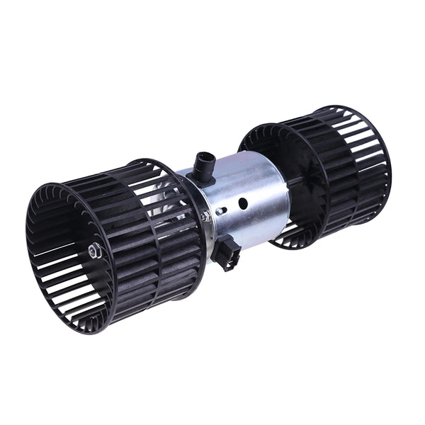 24V Blower Motor 502725-1730 51500-41110 TD3390240 for Kobelco SK200-6 Hitachi ZAX60 ZAX70 Excavator