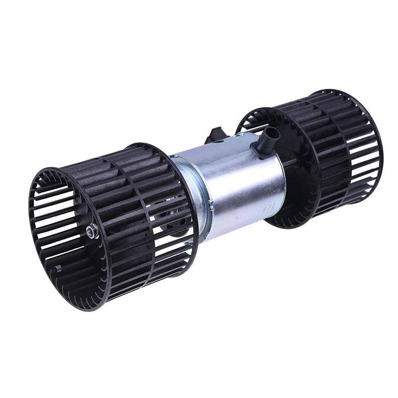 24V Blower Motor 502725-1730 51500-41110 TD3390240 for Kobelco SK200-6 Hitachi ZAX60 ZAX70 Excavator