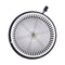 24V Blower Motor AT313282 AT224930 for John Deere Engine 4045 6068 Tractor 8100 8200 8300 8400 9100 9200 9300 9400