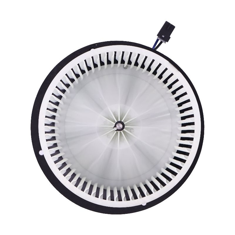 24V Blower Motor AT313282 AT224930 for John Deere Engine 4045 6068 Tractor 8100 8200 8300 8400 9100 9200 9300 9400
