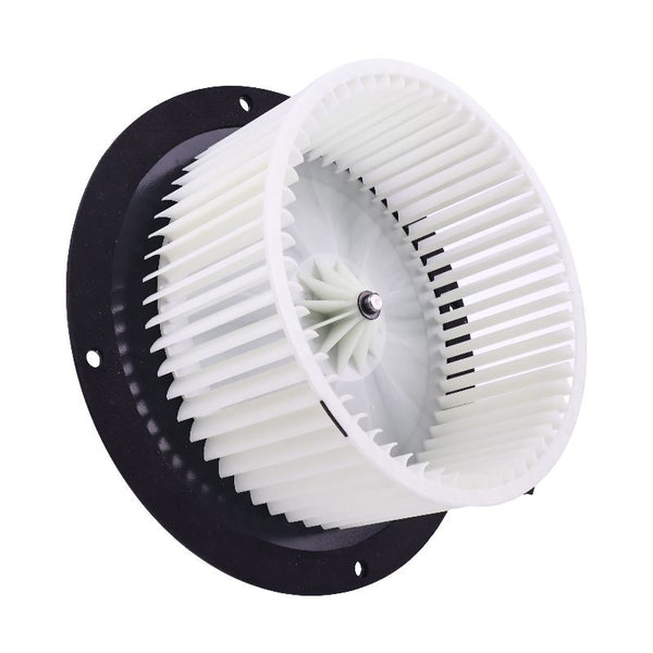 24V Blower Motor AT313282 AT224930 for John Deere Engine 4045 6068 Tractor 8100 8200 8300 8400 9100 9200 9300 9400