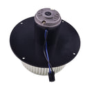 24V Blower Motor AT313282 AT224930 for John Deere Engine 4045 6068 Tractor 8100 8200 8300 8400 9100 9200 9300 9400