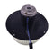 24V Blower Motor AT313282 AT224930 for John Deere Engine 4045 6068 Tractor 8100 8200 8300 8400 9100 9200 9300 9400