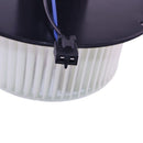 24V Blower Motor AT313282 AT224930 for John Deere Engine 4045 6068 Tractor 8100 8200 8300 8400 9100 9200 9300 9400