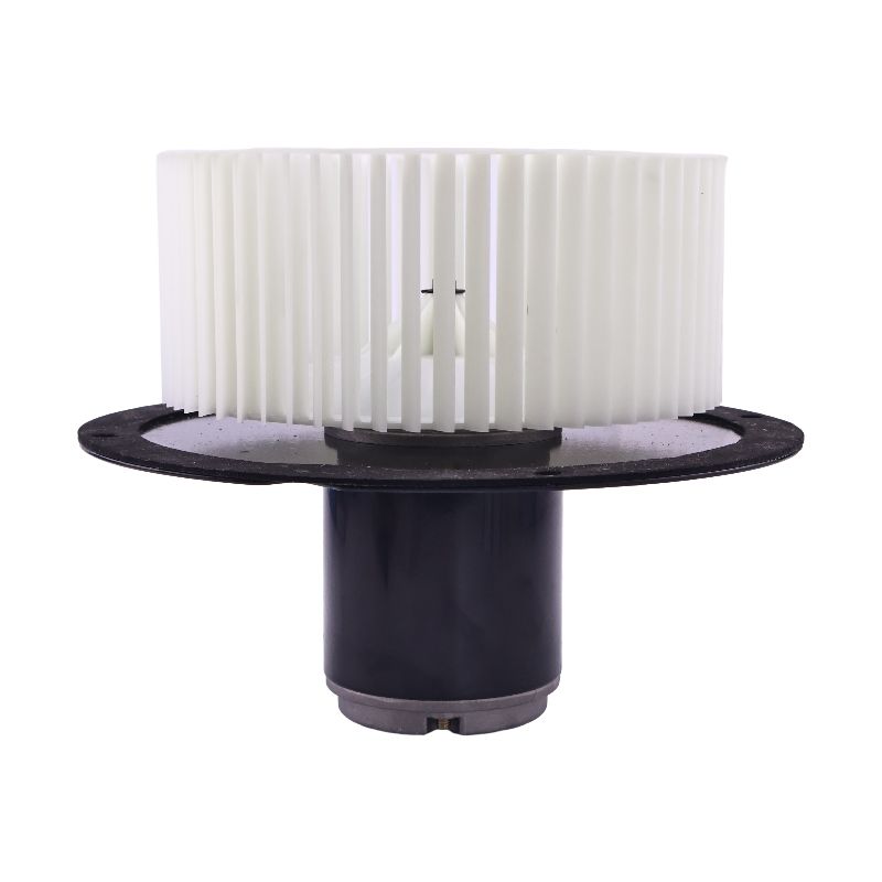 24V Blower Motor AT313282 AT224930 for John Deere Engine 4045 6068 Tractor 8100 8200 8300 8400 9100 9200 9300 9400