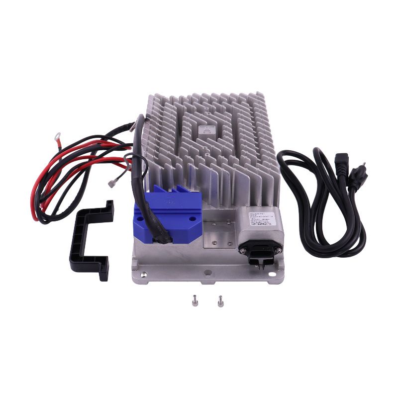 24V Charger 1264372GT for Genie Lift GS-1930 QS-20W GS-2032 GS-2632 GS-3246 GS-4047 TZ-34 GS-1932 GS-1530 TZ-20