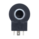 24VDC 26W Solenoid Valve Coil 0501337052 3217308084 for ZF