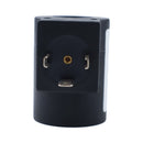 24VDC 26W Solenoid Valve Coil 0501337052 3217308084 for ZF
