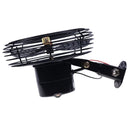 24V Driver Cooling Fan DS.06.M5C4-01-12V for Forklift