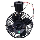 24V Driver Cooling Fan DS.06.M5C4-01-12V for Forklift
