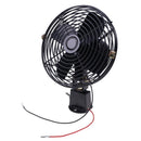 24V Driver Cooling Fan DS.06.M5C4-01-12V for Forklift