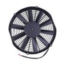 24V Electric Cooling Radiator Fan Blower 30100465 VA09-BP12/C-54A for Spal