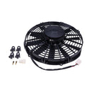 24V Electric Cooling Radiator Fan Blower 30100465 VA09-BP12/C-54A for Spal