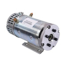 24V Electric Motor 70006351 70005815 for JLG Electric Scissor Lift 4045R 2632R 1932R 1532R R1532i R1932 R1932i