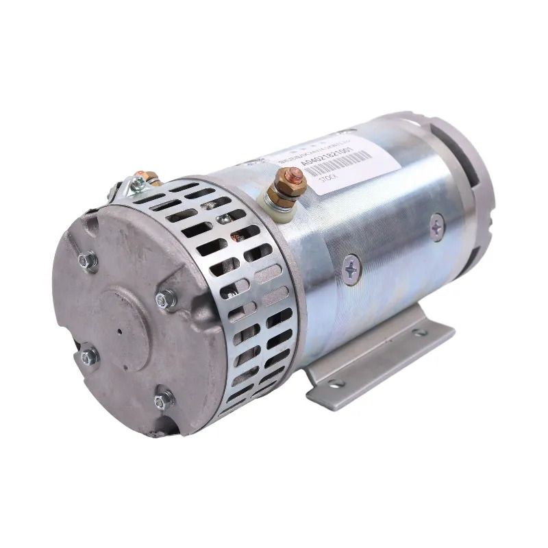 24V Electric Motor 70006351 70005815 for JLG Electric Scissor Lift 4045R 2632R 1932R 1532R R1532i R1932 R1932i