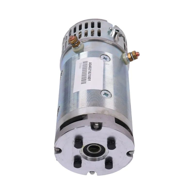 24V Electric Motor 70006351 70005815 for JLG Electric Scissor Lift 4045R 2632R 1932R 1532R R1532i R1932 R1932i