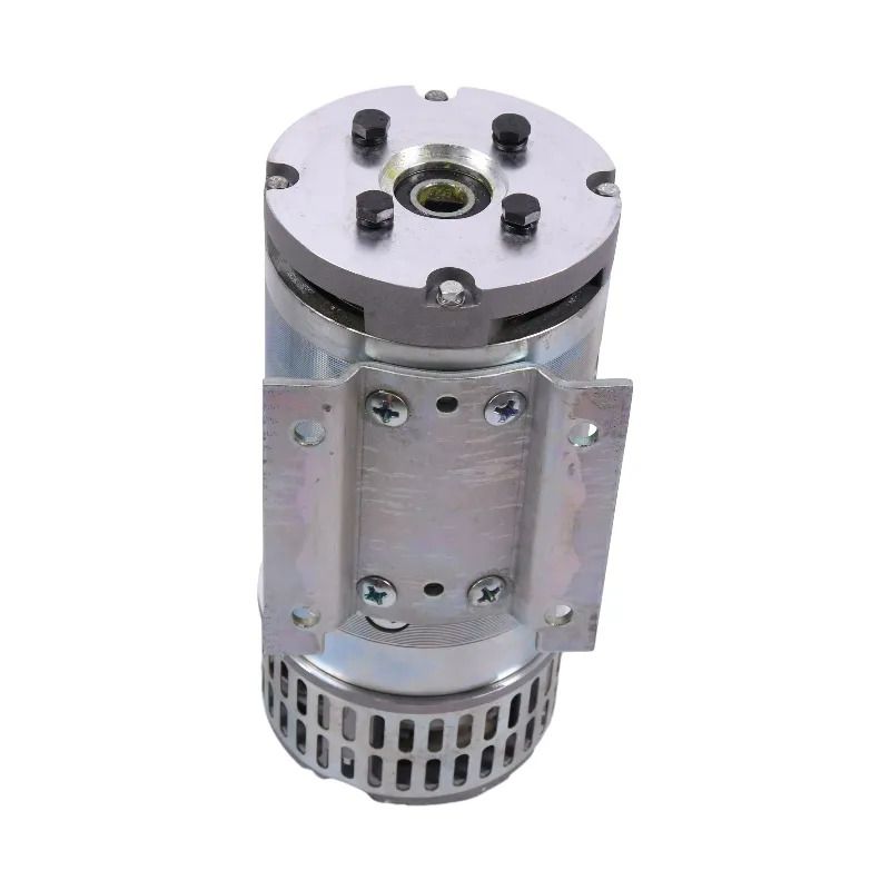24V Electric Motor 70006351 70005815 for JLG Electric Scissor Lift 4045R 2632R 1932R 1532R R1532i R1932 R1932i
