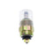 24V Fuel Shut-Off Solenoid Valve 26439029 for Perkins Engine 1104C-44 1006.60T 1004.4T 1006E-6TW 1006.6 1006E.6T