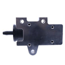 24V Fuel Transfer Pump 446-5409 for Caterpillar CAT C4.4 C6.6 C7.1 312E 312F 313F 924K 930K 938K