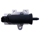 24V Fuel Transfer Pump 446-5409 for Caterpillar CAT C4.4 C6.6 C7.1 312E 312F 313F 924K 930K 938K